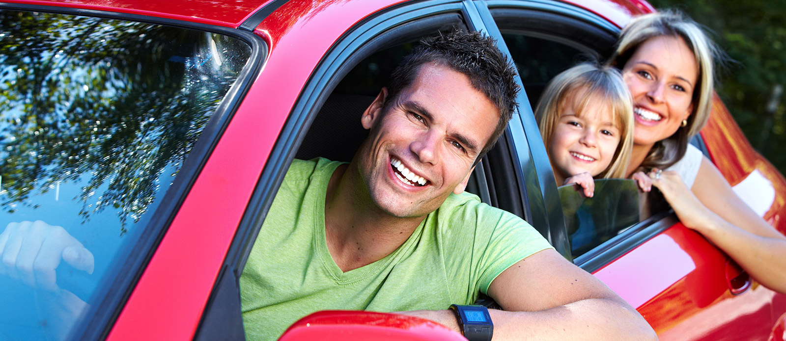 Seguro de Auto Slide background